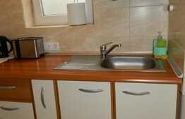 Apartament 2 camere, decomandat, 55 mp, mobilat modern, zona Piata Mihai Viteazu