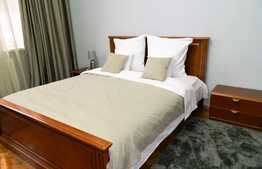 Apartament 2 camere, decomandat, 55 mp, mobilat modern, zona Piata Mihai Viteazu