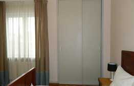 Apartament 2 camere, decomandat, 55 mp, mobilat modern, zona Piata Mihai Viteazu