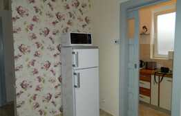 Apartament 2 camere, decomandat, 55 mp, mobilat modern, zona Piata Mihai Viteazu