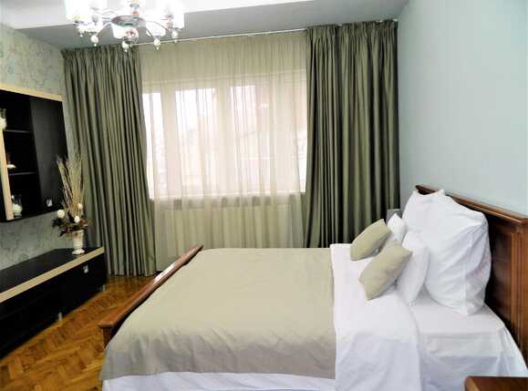 Apartament de închiriat 2 camere Central - 35635AI | BLITZ Cluj-Napoca | Poza1