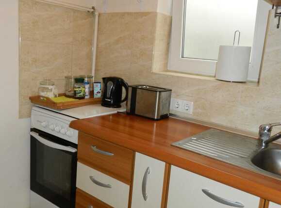 Apartament de închiriat 2 camere Central - 35635AI | BLITZ Cluj-Napoca | Poza11