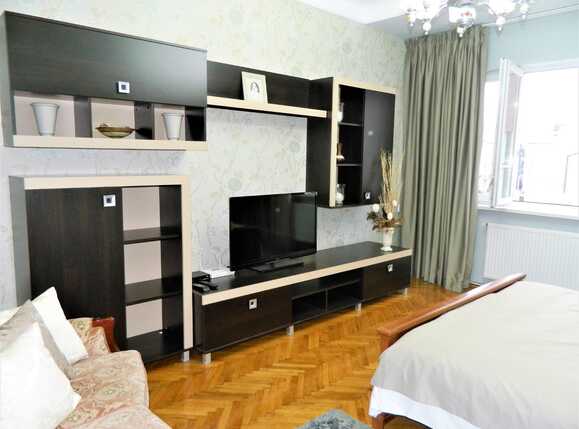 Apartament de închiriat 2 camere Central - 35635AI | BLITZ Cluj-Napoca | Poza3