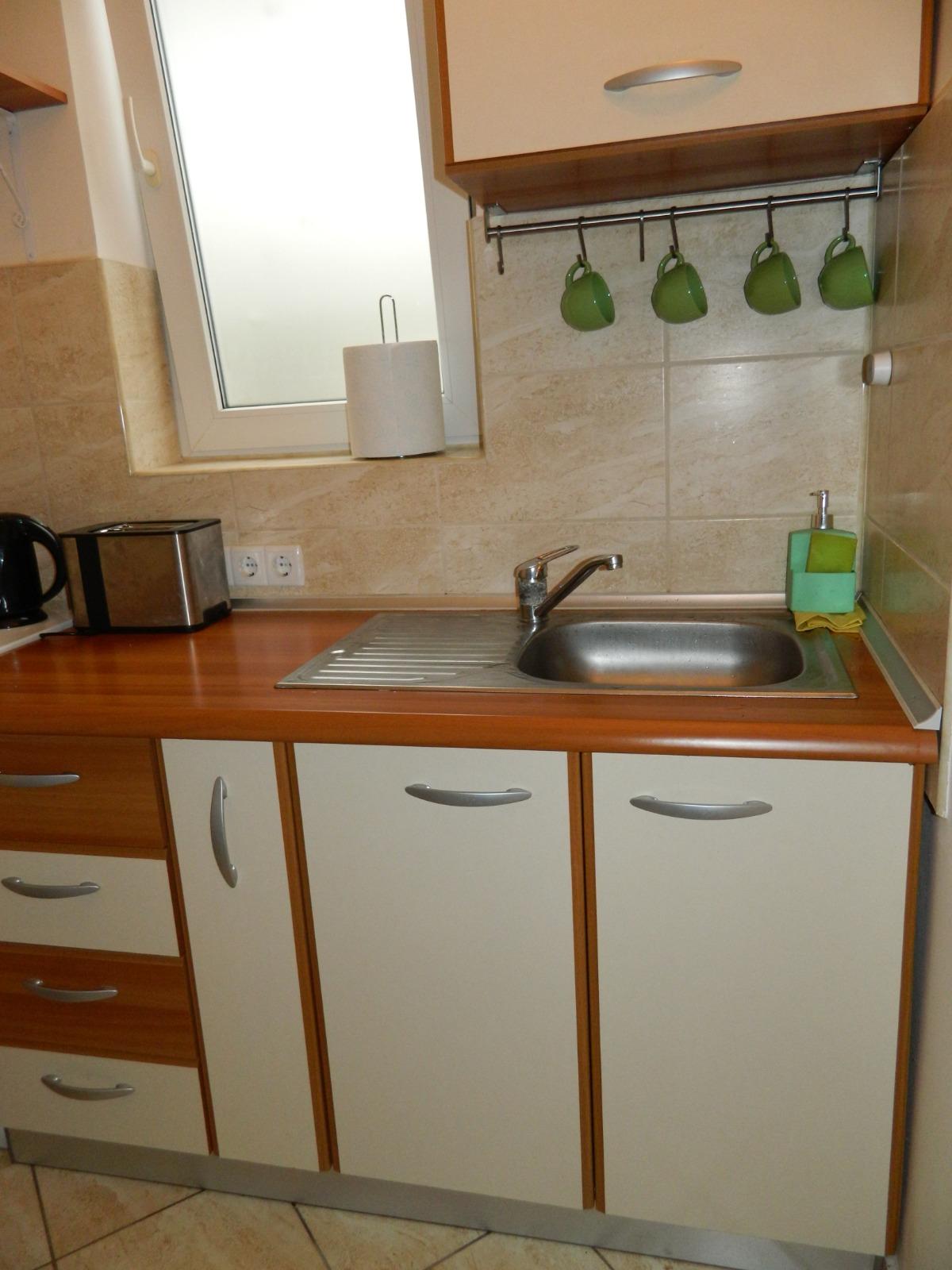 Apartament de închiriat 2 camere Central - 35635AI | BLITZ Cluj-Napoca | Poza12