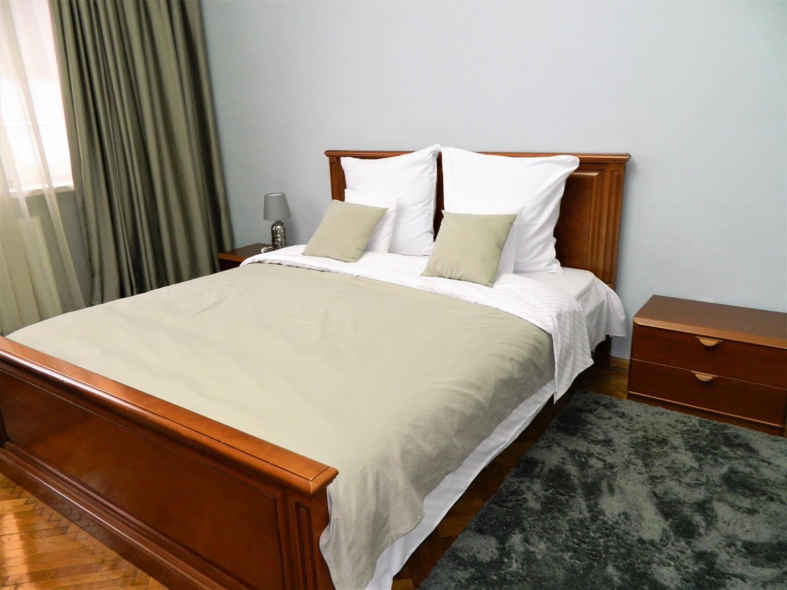 Apartament de închiriat 2 camere Central - 35635AI | BLITZ Cluj-Napoca | Poza2