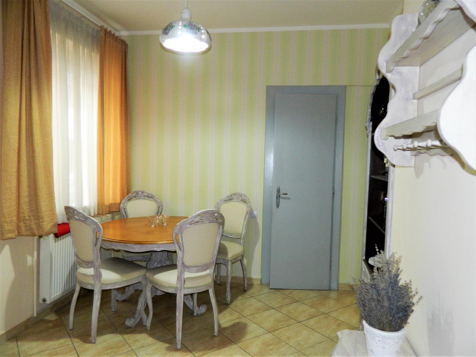 Apartament de închiriat 2 camere Central - 35635AI | BLITZ Cluj-Napoca | Poza5