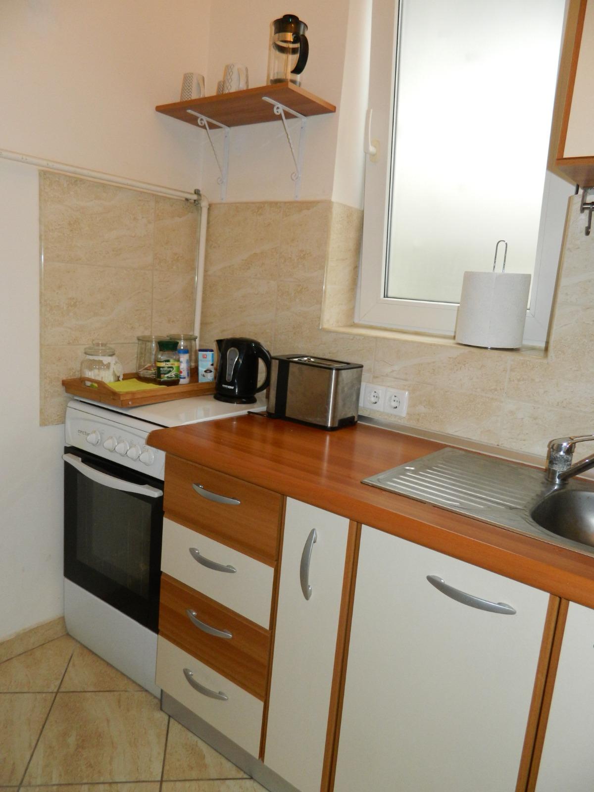 Apartament de închiriat 2 camere Central - 35635AI | BLITZ Cluj-Napoca | Poza11