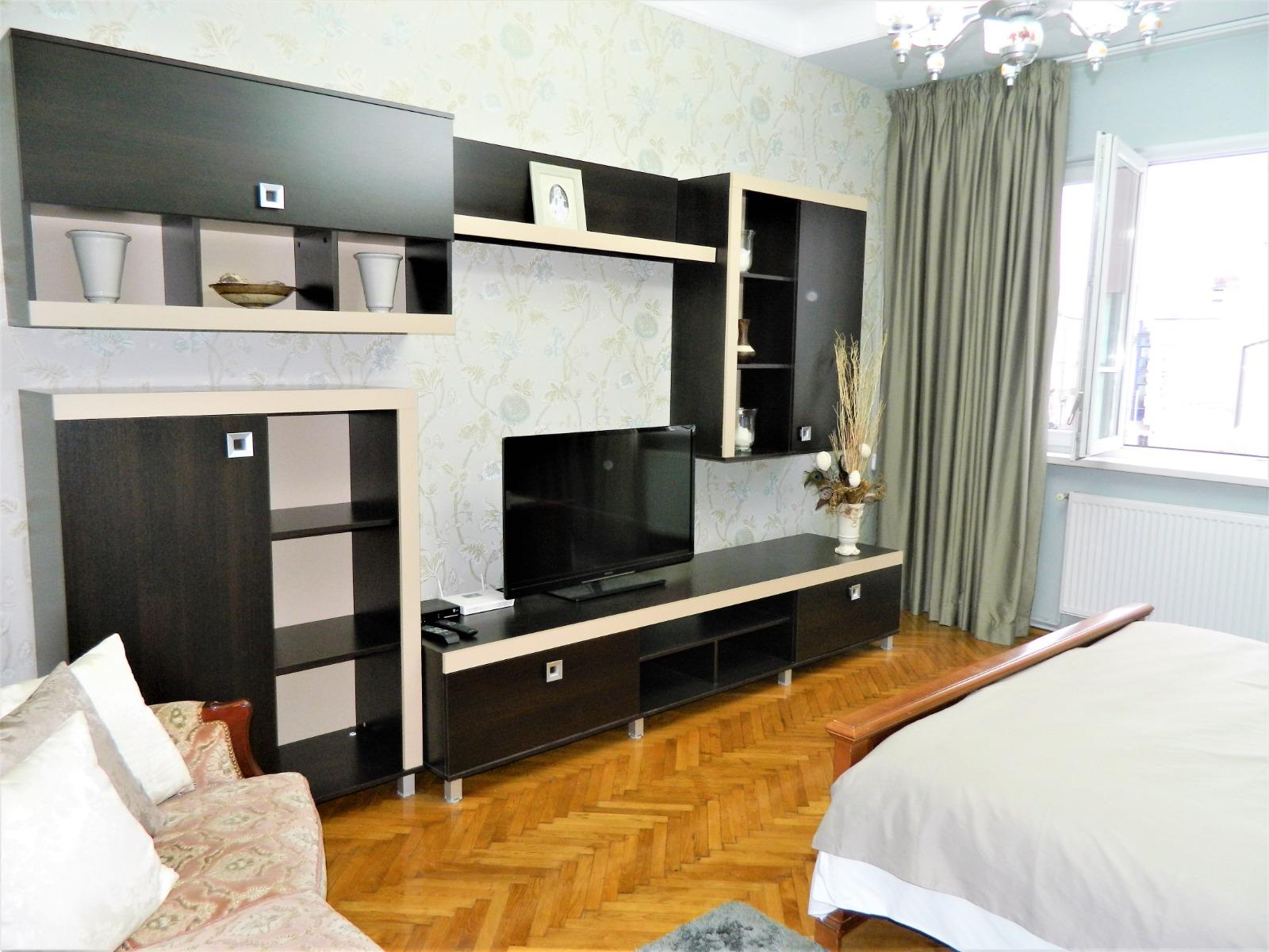 Apartament de închiriat 2 camere Central - 35635AI | BLITZ Cluj-Napoca | Poza3