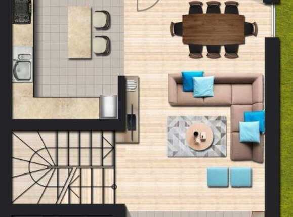 Casa de vânzare 5 camere Europa - 35637CV | BLITZ Cluj-Napoca | Poza2