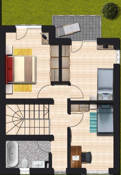 Casa de vânzare 5 camere Europa - 35637CV | BLITZ Cluj-Napoca | Poza3