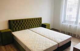 2 camere, decomandate, 57 mp, imobil nou, prima inchiriere, parcare subterana, zona strazii Muresului