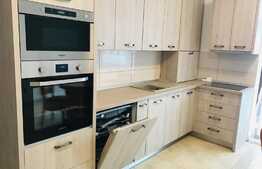 2 camere, decomandate, 57 mp, imobil nou, prima inchiriere, parcare subterana, zona strazii Muresului