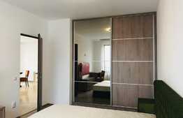 2 camere, decomandate, 57 mp, imobil nou, prima inchiriere, parcare subterana, zona strazii Muresului