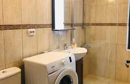 2 camere, decomandate, 57 mp, imobil nou, prima inchiriere, parcare subterana, zona strazii Muresului