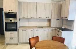 2 camere, decomandate, 57 mp, imobil nou, prima inchiriere, parcare subterana, zona strazii Muresului