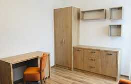 2 camere, decomandate, 57 mp, imobil nou, prima inchiriere, parcare subterana, zona strazii Muresului