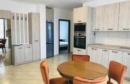 2 camere, decomandate, 57 mp, imobil nou, prima inchiriere, parcare subterana, zona strazii Muresului