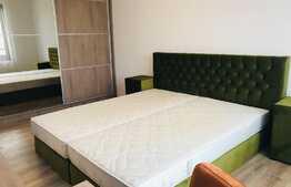 2 camere, decomandate, 57 mp, imobil nou, prima inchiriere, parcare subterana, zona strazii Muresului