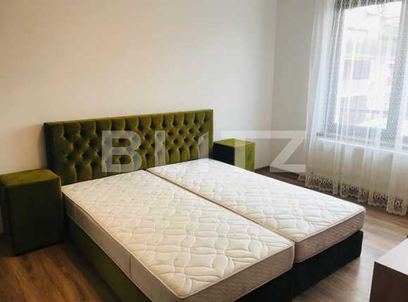 Apartament de închiriat 2 camere Marasti - 35638AI | BLITZ Cluj-Napoca | Poza1