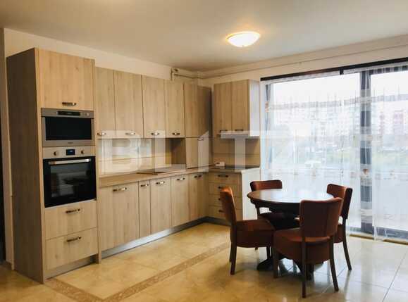 Apartament de închiriat 2 camere Marasti - 35638AI | BLITZ Cluj-Napoca | Poza8