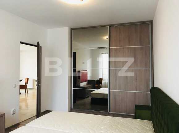 Apartament de închiriat 2 camere Marasti - 35638AI | BLITZ Cluj-Napoca | Poza4