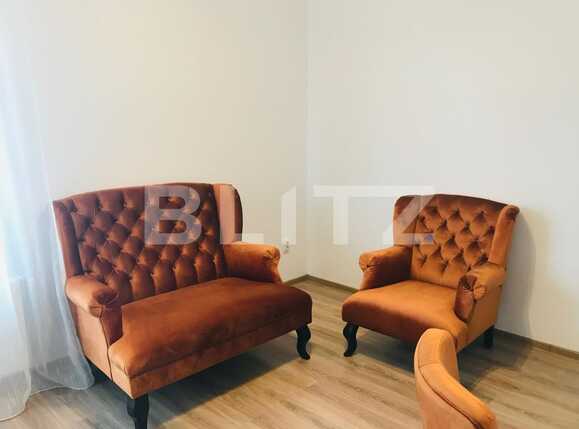 Apartament de închiriat 2 camere Marasti - 35638AI | BLITZ Cluj-Napoca | Poza5