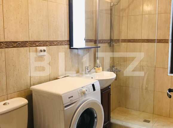 Apartament de închiriat 2 camere Marasti - 35638AI | BLITZ Cluj-Napoca | Poza13