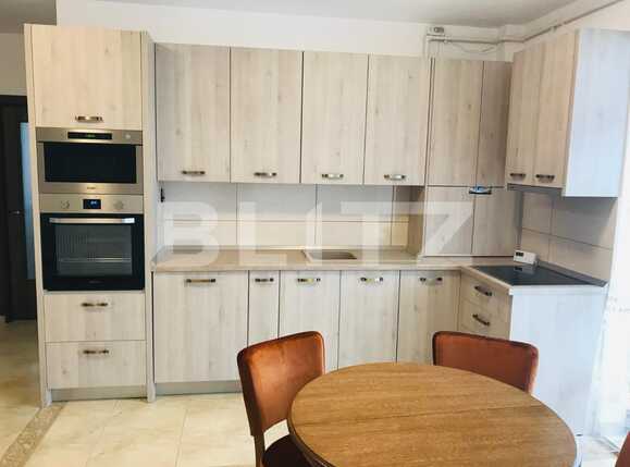 Apartament de închiriat 2 camere Marasti - 35638AI | BLITZ Cluj-Napoca | Poza9