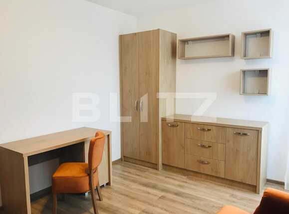 Apartament de închiriat 2 camere Marasti - 35638AI | BLITZ Cluj-Napoca | Poza6