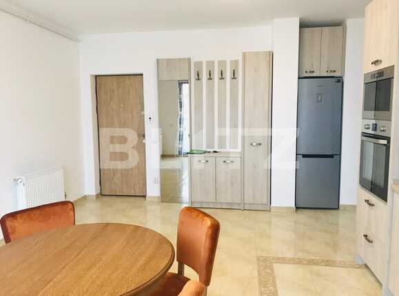 Apartament de închiriat 2 camere Marasti - 35638AI | BLITZ Cluj-Napoca | Poza12