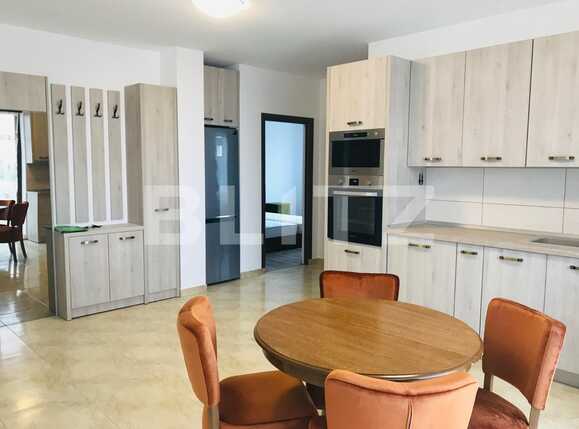 Apartament de închiriat 2 camere Marasti - 35638AI | BLITZ Cluj-Napoca | Poza11