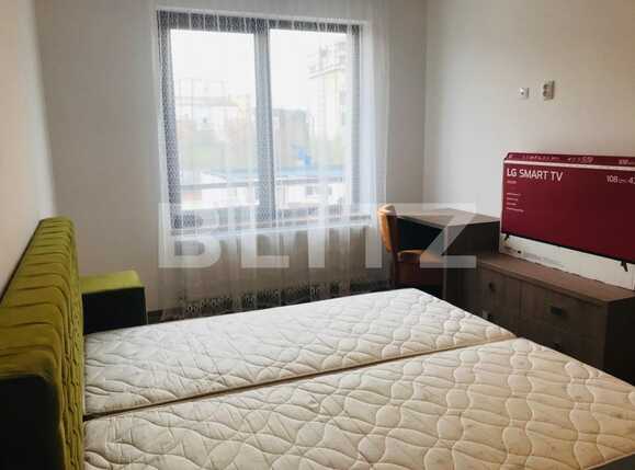 Apartament de închiriat 2 camere Marasti - 35638AI | BLITZ Cluj-Napoca | Poza2