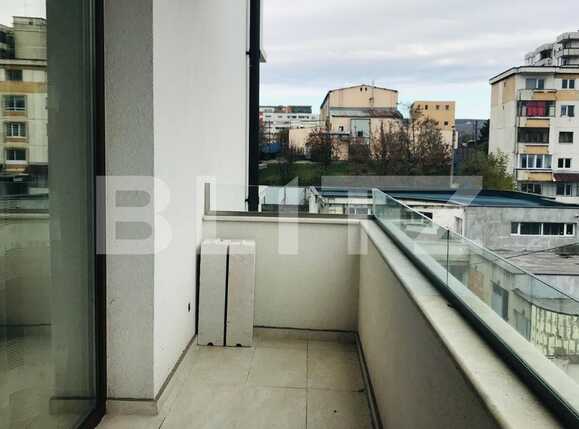 Apartament de închiriat 2 camere Marasti - 35638AI | BLITZ Cluj-Napoca | Poza15