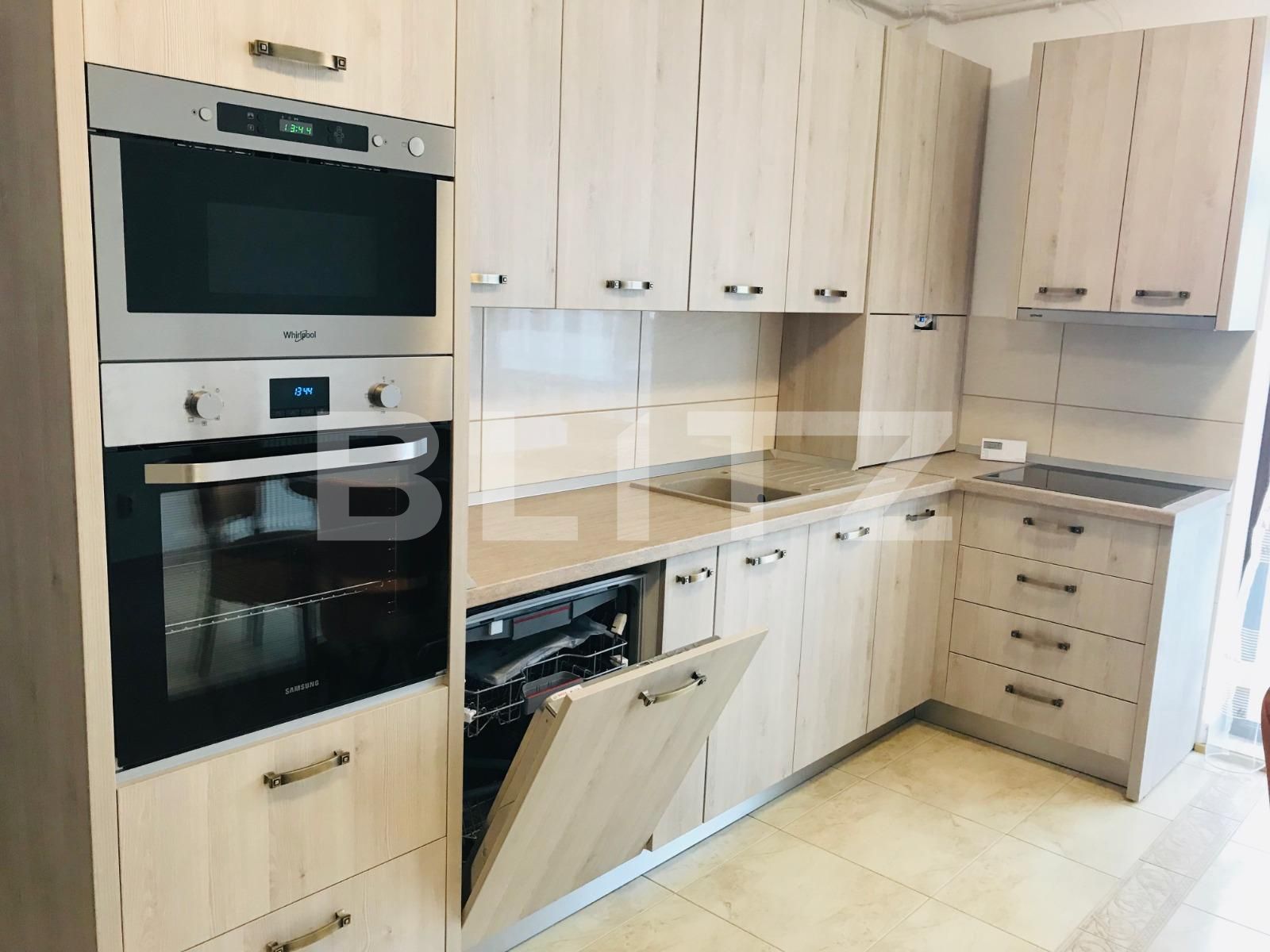 Apartament de închiriat 2 camere Marasti - 35638AI | BLITZ Cluj-Napoca | Poza10