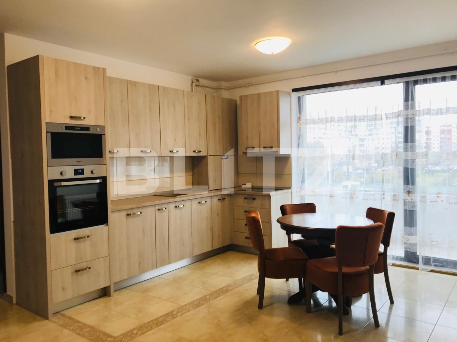Apartament de închiriat 2 camere Marasti - 35638AI | BLITZ Cluj-Napoca | Poza8