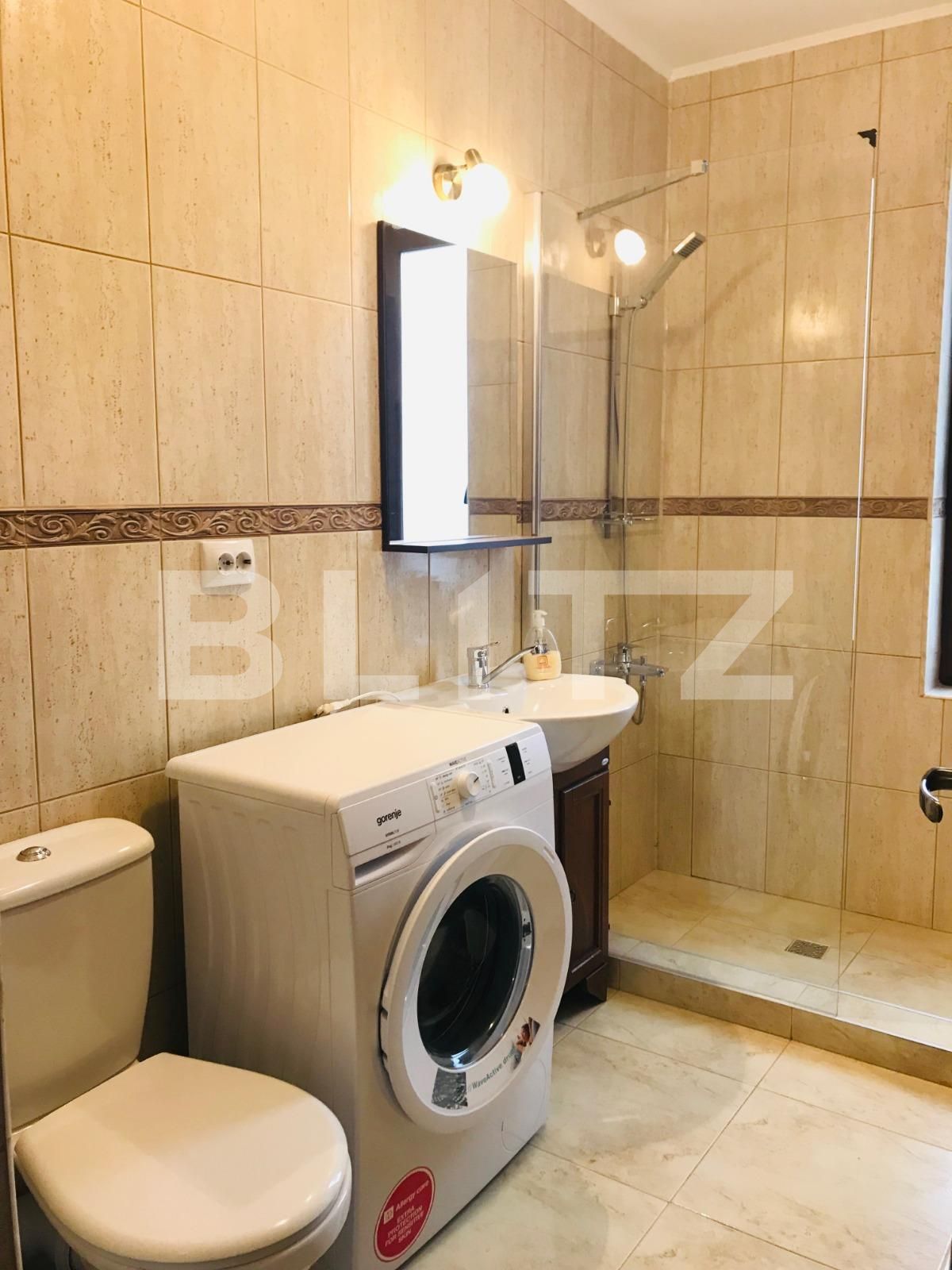 Apartament de închiriat 2 camere Marasti - 35638AI | BLITZ Cluj-Napoca | Poza13