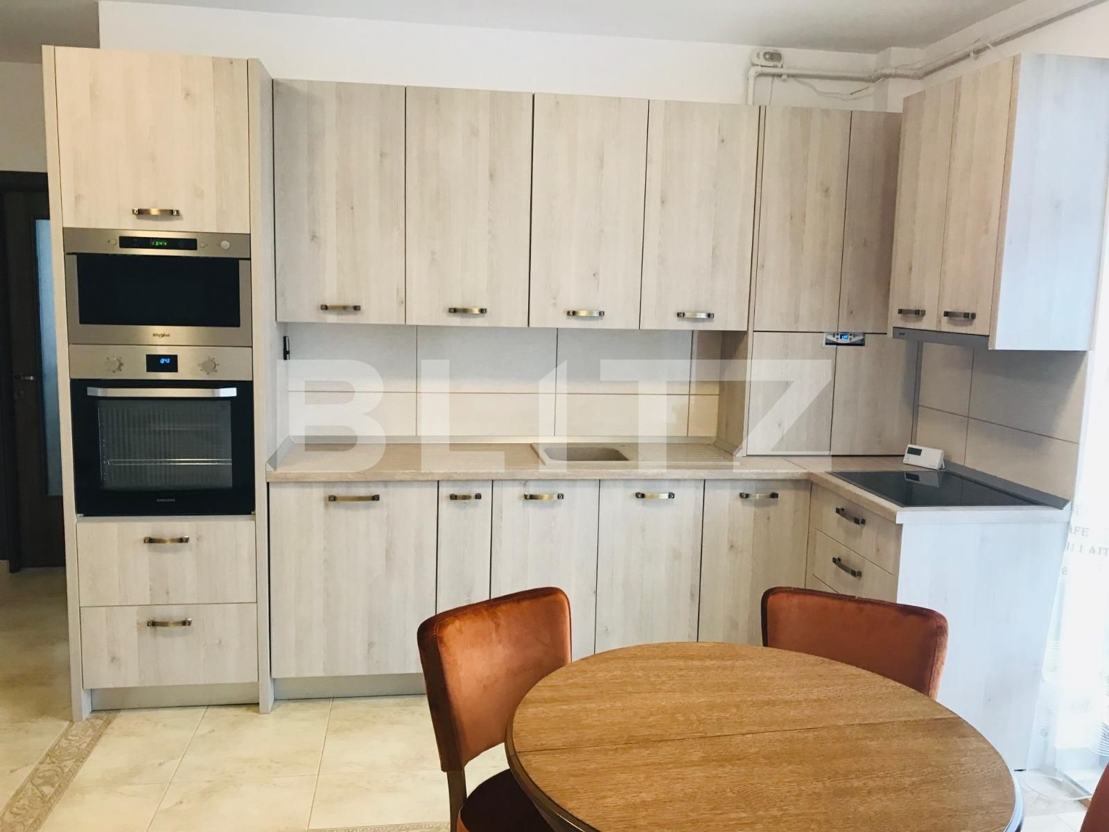 Apartament de închiriat 2 camere Marasti - 35638AI | BLITZ Cluj-Napoca | Poza9