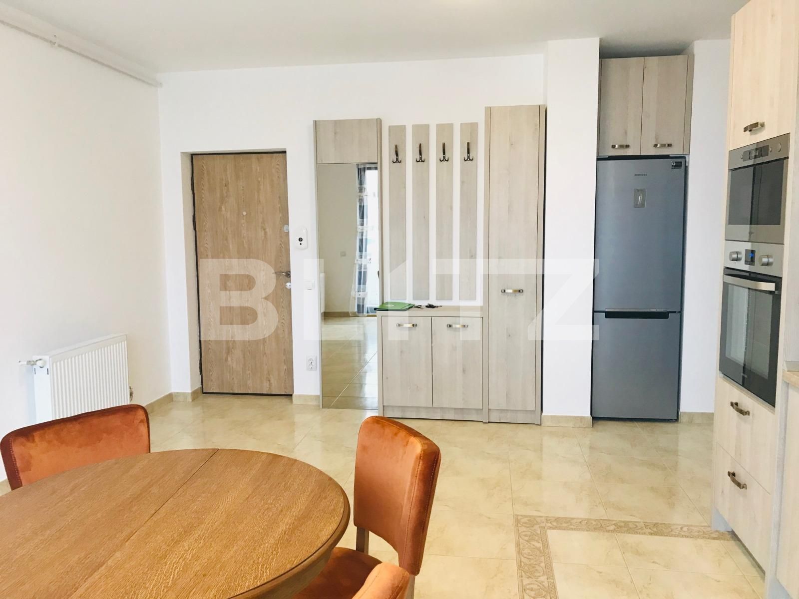 Apartament de închiriat 2 camere Marasti - 35638AI | BLITZ Cluj-Napoca | Poza12
