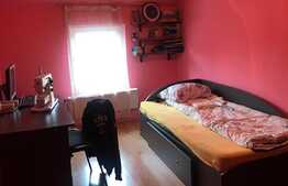 Casa 4 camere, 100 mp, parcare, renovata recent, zona strazii Paris