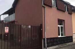 Casa 4 camere, 100 mp, parcare, renovata recent, zona strazii Paris
