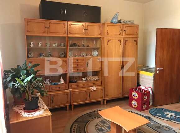 Casa de închiriat 4 camere Marasti - 35639CI | BLITZ Cluj-Napoca | Poza4