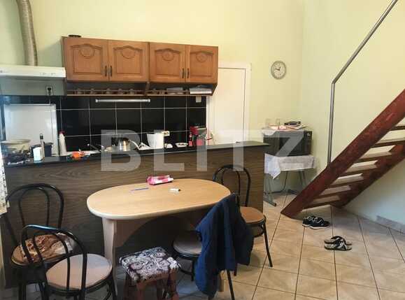 Casa de închiriat 4 camere Marasti - 35639CI | BLITZ Cluj-Napoca | Poza6