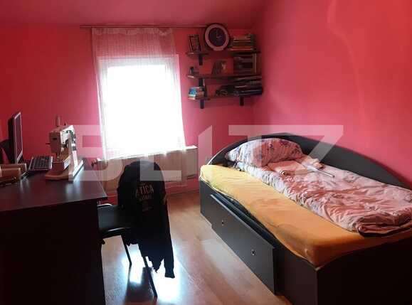 Casa de închiriat 4 camere Marasti - 35639CI | BLITZ Cluj-Napoca | Poza9