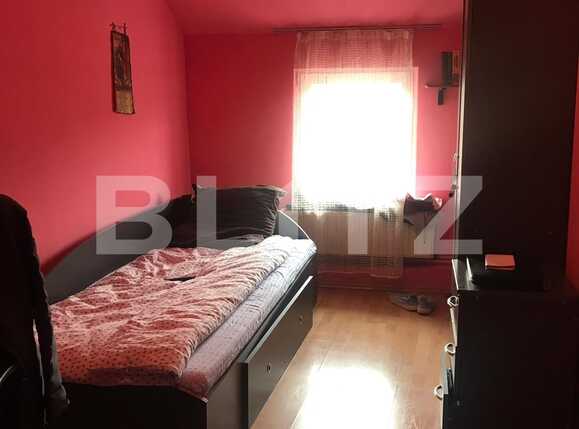 Casa de închiriat 4 camere Marasti - 35639CI | BLITZ Cluj-Napoca | Poza12
