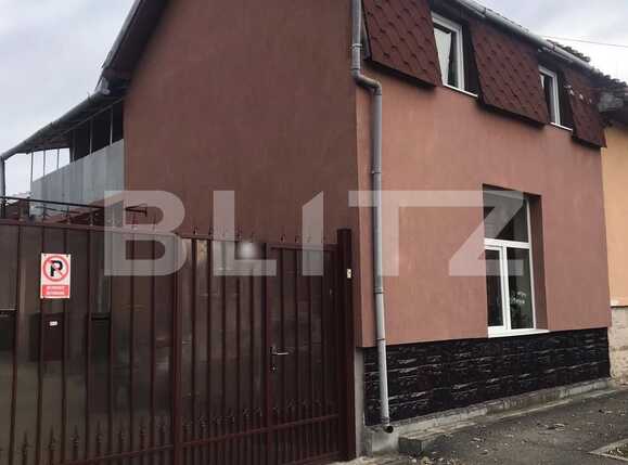 Casa de închiriat 4 camere Marasti - 35639CI | BLITZ Cluj-Napoca | Poza1