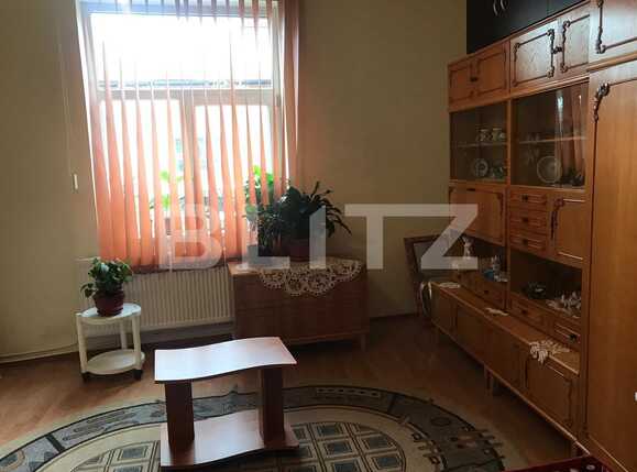 Casa de închiriat 4 camere Marasti - 35639CI | BLITZ Cluj-Napoca | Poza3
