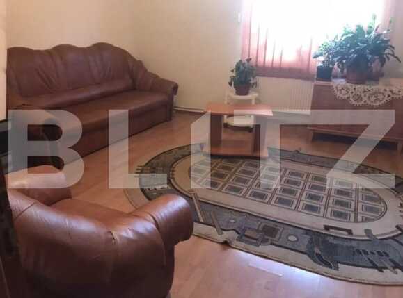 Casa de închiriat 4 camere Marasti - 35639CI | BLITZ Cluj-Napoca | Poza2