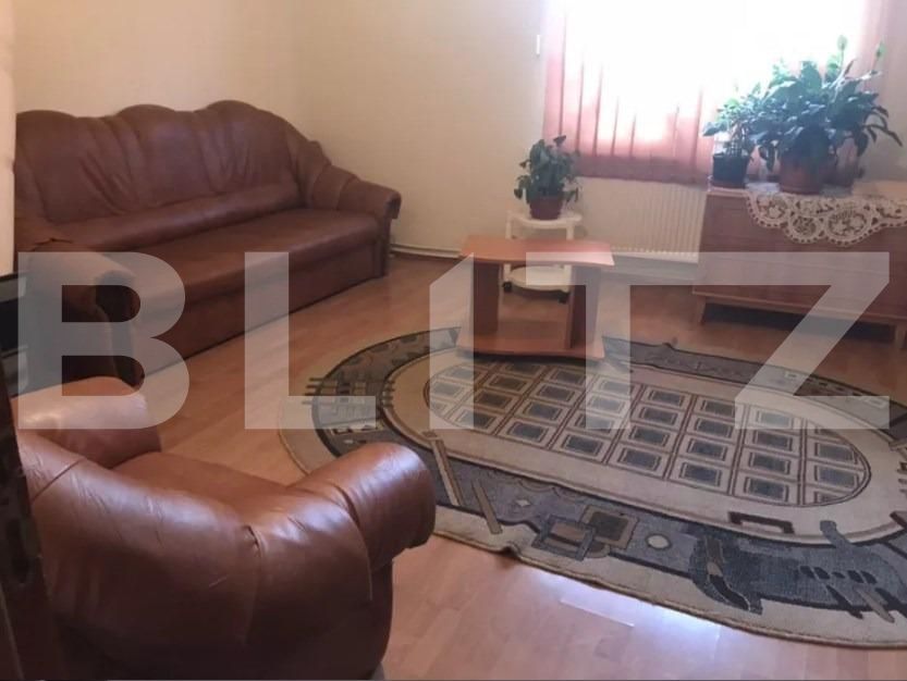 Casa de închiriat 4 camere Marasti - 35639CI | BLITZ Cluj-Napoca | Poza2