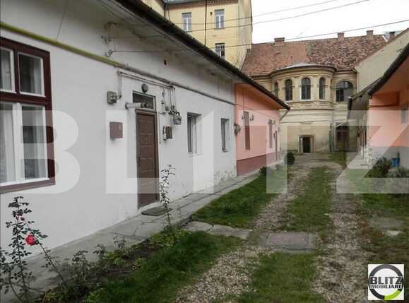 Apartament de vânzare 2 camere Central - 3564AV | BLITZ Cluj-Napoca | Poza1
