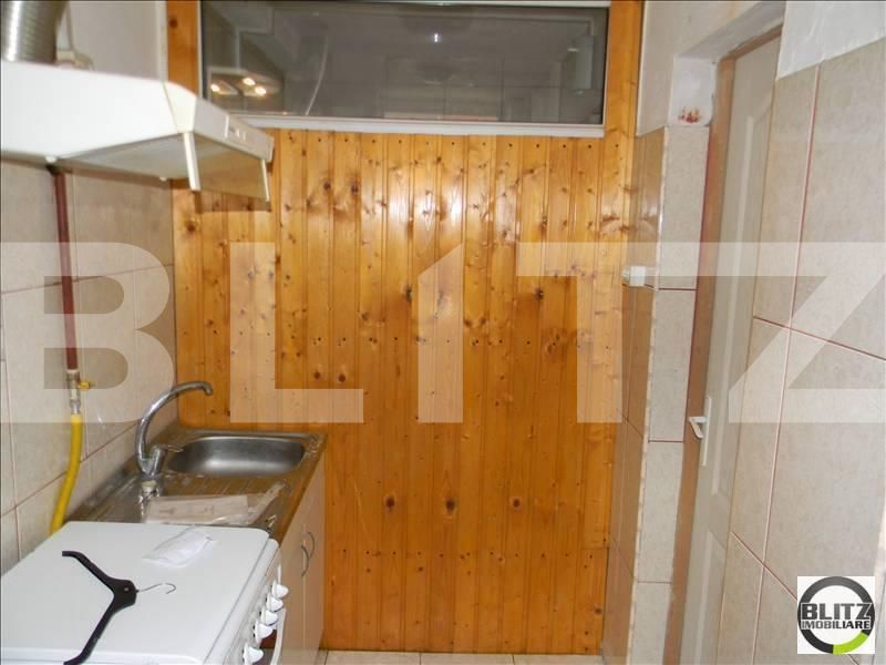 Apartament de vânzare 2 camere Central - 3564AV | BLITZ Cluj-Napoca | Poza6